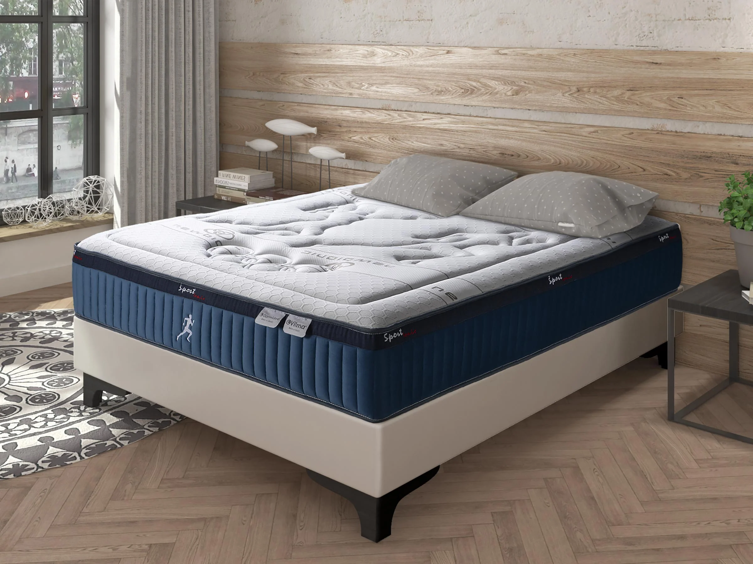 Colchones Baratos y Ofertas